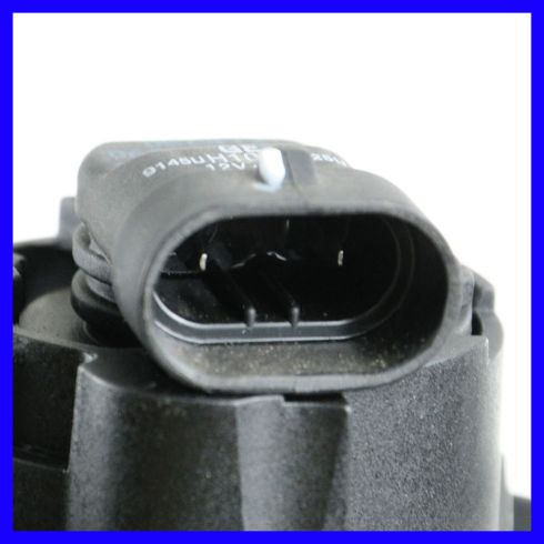 Ford Lincoln Fog Light Eagle Eyes FR555-B0000