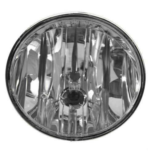 GMC Envoy Envoy XL XUV Fog Light Eagle Eyes GM312-B0000
