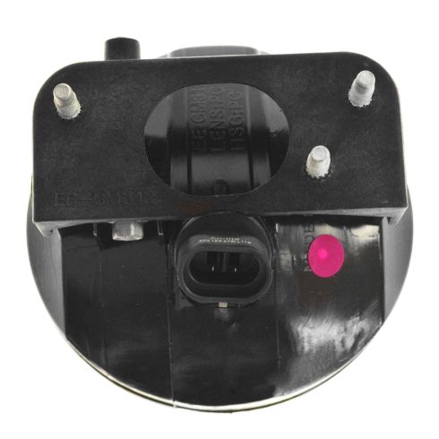 GMC Envoy Envoy XL XUV Fog Light Eagle Eyes GM312-B0000