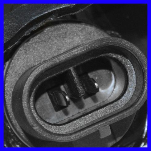 GMC Envoy Envoy XL XUV Fog Light Eagle Eyes GM312-B0000