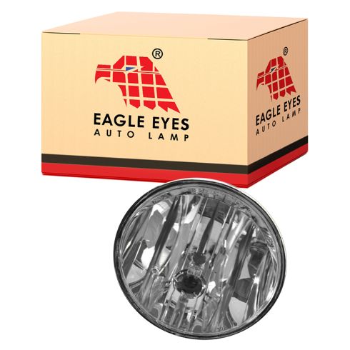 GMC Envoy Envoy XL XUV Fog Light Eagle Eyes GM312-B0000