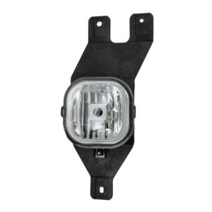Ford Passenger Side Fog Light Eagle Eyes FR542-B000R