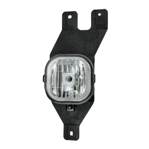 Ford Passenger Side Fog Light Eagle Eyes FR542-B000R