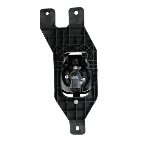 Ford Passenger Side Fog Light Eagle Eyes FR542-B000R