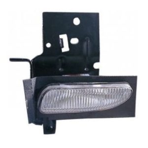 1996-98 Ford Mustang GT Driver Side Fog Light DEPO 330-2005L-AS1