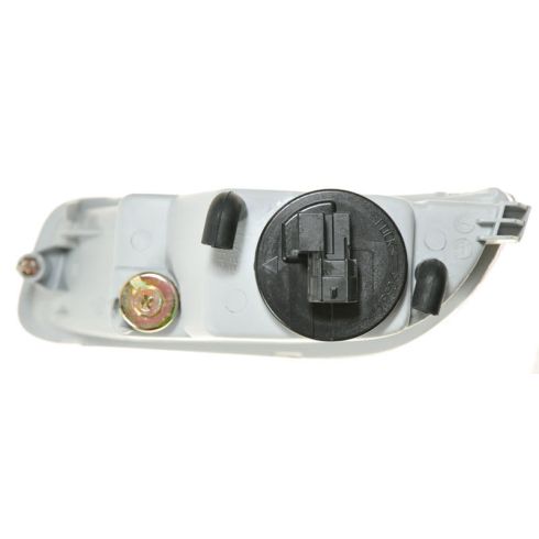 Toyota Corolla Passenger Side Fog Light Eagle Eyes TY766-B000R