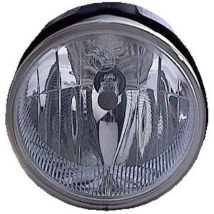 2004 Jeep Grand Cherokee Fog Light Eagle Eyes CS301-B0000