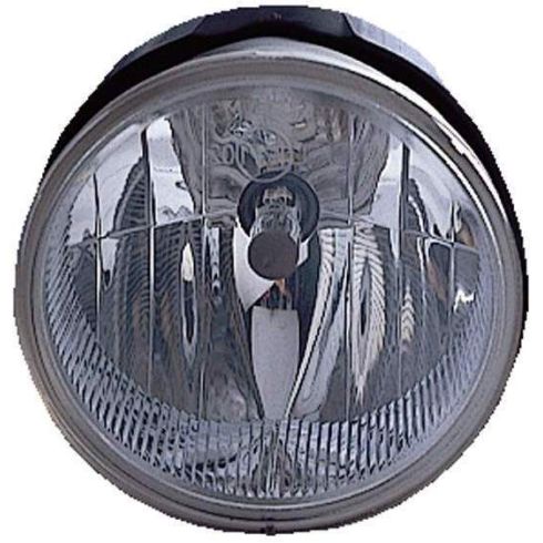 2004 Jeep Grand Cherokee Fog Light Eagle Eyes CS301-B0000