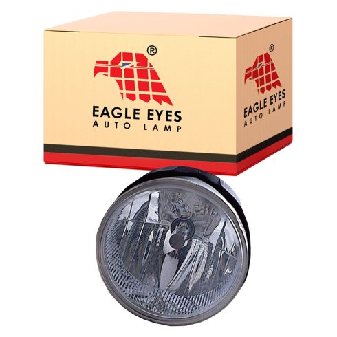 2004 Jeep Grand Cherokee Fog Light Eagle Eyes CS301-B0000