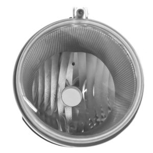 Jeep Dodge Chrysler Fog Light Eagle Eyes CS302-U0000