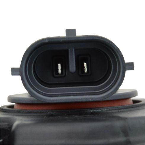 Nissan Altima Passenger Side Fog Light Eagle Eyes DS687-B100R