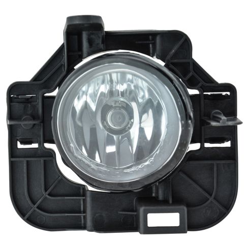 Nissan Altima Passenger Side Fog Light Eagle Eyes DS687-B100R
