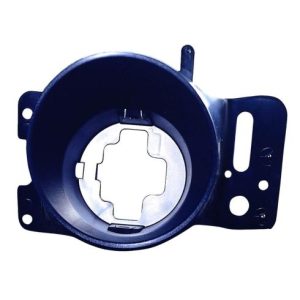 Ford F150 Lincoln Mark LT Passenger Side Fog Light Bracket Eagle Eyes FR539-H000R