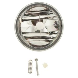 Ford F150 Lincoln Mark LT Driver Side Fog Light Eagle Eyes FR539-U000L