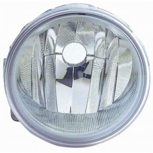 Ford F150 Lincoln Mark LT Passenger Side Fog Light Eagle Eyes FR539-U000R