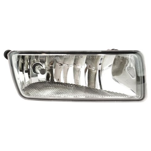 Ford Explorer Explorer Sport Trac Passenger Side Fog Light Eagle Eyes FR545-B000R