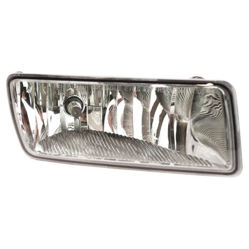 Ford Explorer Explorer Sport Trac Passenger Side Fog Light Eagle Eyes FR545-B000R