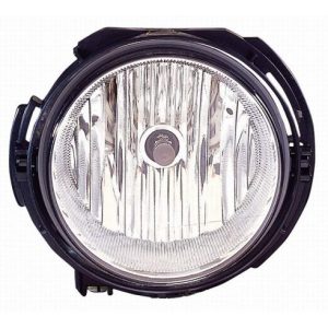 Chevrolet HHR Driver Side Fog Light Eagle Eyes GM520-B000L