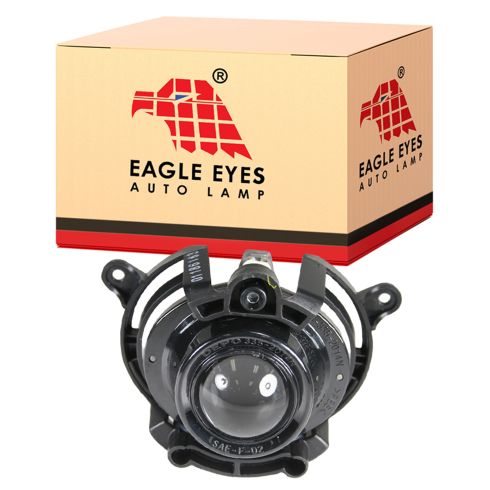 Chevrolet Buick Cadillac Saturn Fog Light Eagle Eyes GM524-B0000