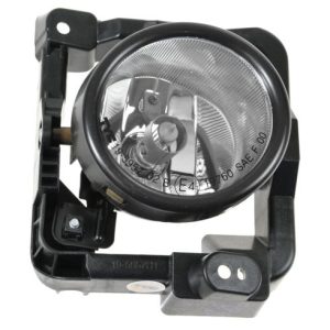 2009-10 Acura TSX 4 Door Sedan Passenger Side Fog Light Eagle Eyes HD635-B000R