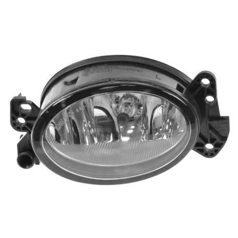 Mercedes Benz Driver Side Fog Light Eagle Eyes BZ057-B000L