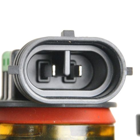 Mercedes Benz Driver Side Fog Light Eagle Eyes BZ057-B000L