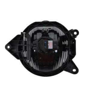 2010-12 Ford Mustang GT Driver Side Grille Mounted Fog Light DEPO 330-2036L-AC