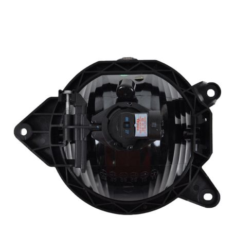 2010-12 Ford Mustang GT Driver Side Grille Mounted Fog Light DEPO 330-2036L-AC