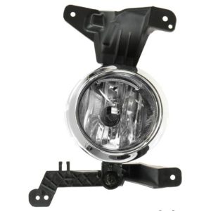 2011-13 Kia Sorento without Sport Package Passenger Side Fog Light Eagle Eyes KA027-B000R