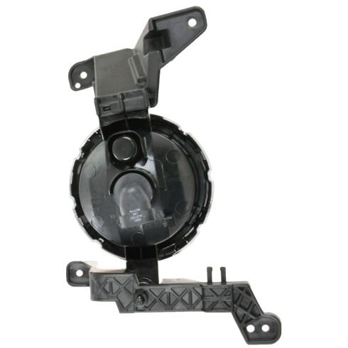 2011-13 Kia Sorento without Sport Package Passenger Side Fog Light Eagle Eyes KA027-B000R
