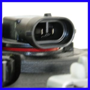 Mitsubishi Lancer Fog Light DEPO 214-2048N-AQ