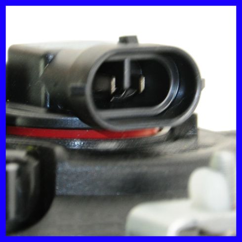 Mitsubishi Lancer Fog Light DEPO 214-2048N-AQ