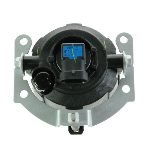 Mitsubishi Lancer Fog Light DEPO 214-2048N-AQ