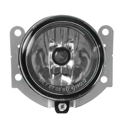 Mitsubishi Lancer Fog Light DEPO 214-2048N-AQ