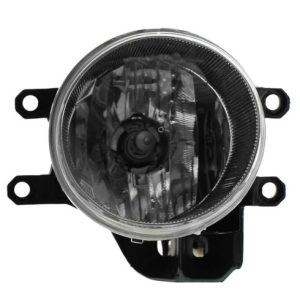 Toyota Lexus Passenger Side Fog Light Eagle Eyes TY1263-B000R