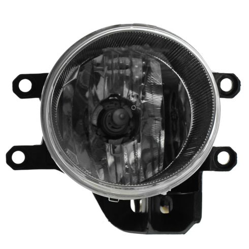 Toyota Lexus Passenger Side Fog Light Eagle Eyes TY1263-B000R