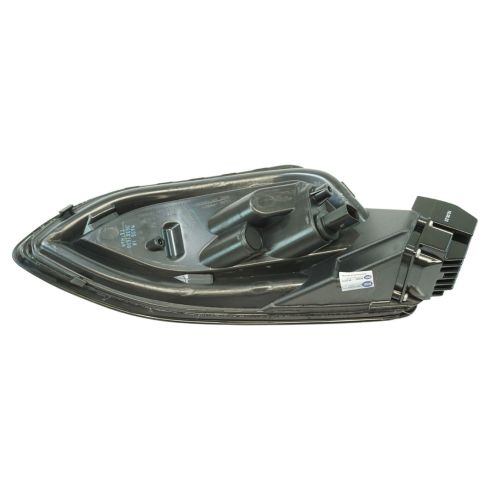 2015-16 Ford Edge Driver Side Fog Light TYC 12-5362-00