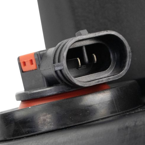 2016-18 Nissan Maxima Driver Side Fog Light Eagle Eyes DS767-B100L