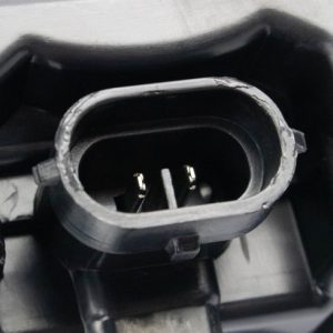 2019-22 Nissan Altima Passenger Side Fog Light Eagle Eyes DS810-B100R