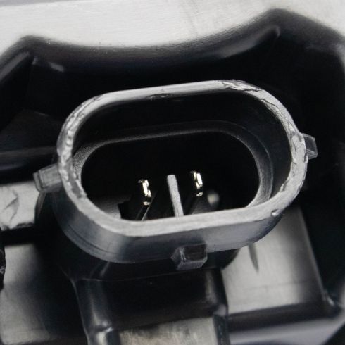 2019-22 Nissan Altima Passenger Side Fog Light Eagle Eyes DS810-B100R