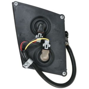 Volvo VNL VNM Driver Side Fog Light DIY Solutions LHT00203