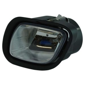 2008-17 Freightliner Cascadia Driver Side Fog Light DIY Solutions LHT00208