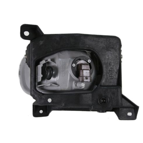 2000-06 Toyota Tundra Passenger Side Fog Light DIY Solutions LHT00229