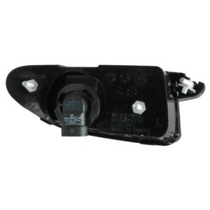 2001-05 Chrysler PT Cruiser Driver Side Fog Light DIY Solutions LHT00253