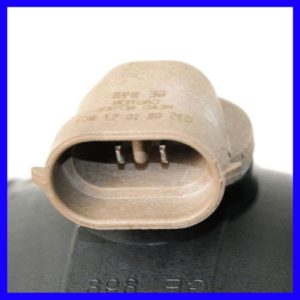 2001-04 Ford Escape Driver Side Fog Light DIY Solutions LHT00259