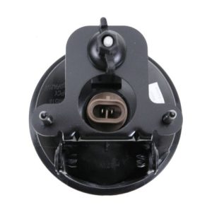Pontiac Fog Light DIY Solutions LHT00333