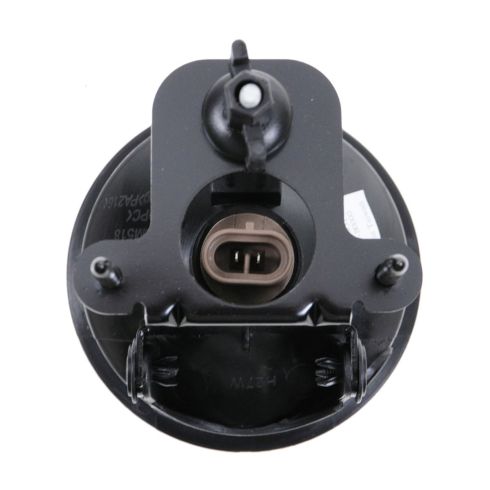 Pontiac Fog Light DIY Solutions LHT00333