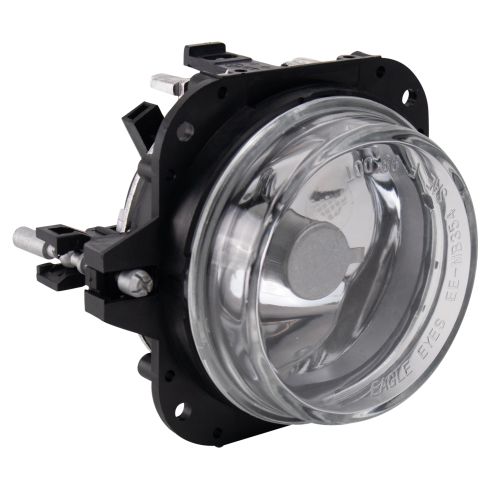 Mitsubishi Eclipse Galant Fog Light DIY Solutions LHT00344