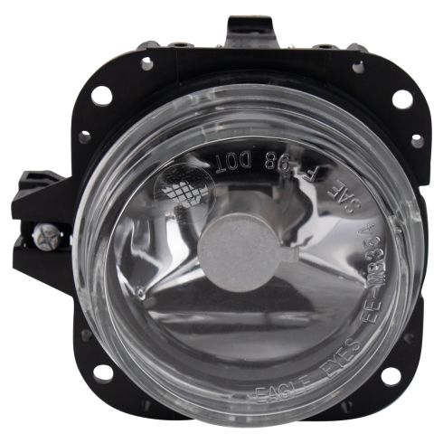 Mitsubishi Eclipse Galant Fog Light DIY Solutions LHT00344