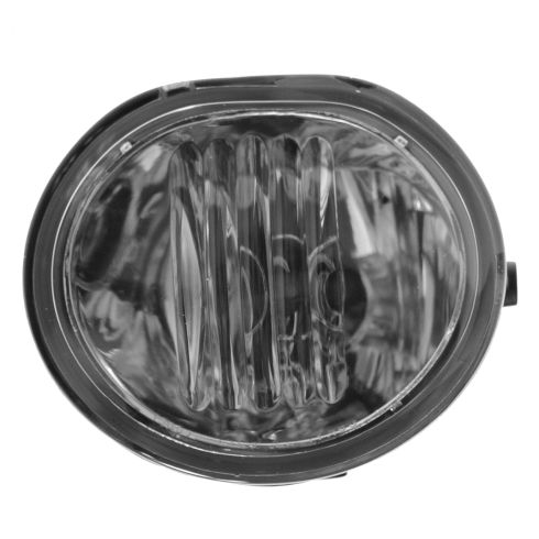 Toyota Matrix Pontiac Vibe Scion tC Driver Side Fog Light DIY Solutions LHT00359